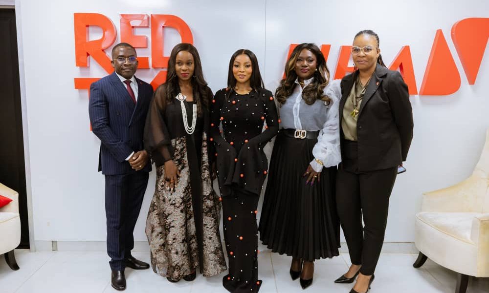 At UBA Business Series, Experts Say Innovation, Passion Crucial to building Successful businesses