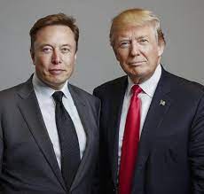 Donald Trump appoints Elon Musk, Vivek Ramaswamy to lead US govt efficiency department